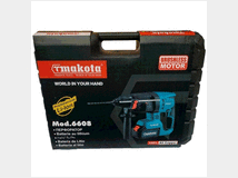 4866740 TASSELLATORE  MAKOTA