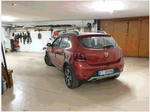 4870879 DACIA Sandero 2