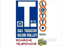 4871211 TABACCHI ZONA PRIMATICCIO