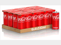 4872445 Coca-Cola Original 