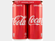 4872446 Coca-Cola Original 