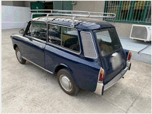 4872894 AUTOBIANCHI A 112