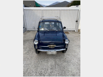 4872896 AUTOBIANCHI A 112