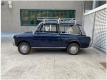 4872897 AUTOBIANCHI A 112