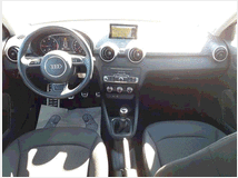 4873512 AUDI A1 2,6