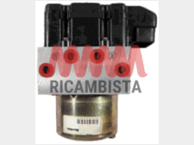 4873617 Sistema frenante DAIHATSU