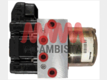 4873618 Sistema frenante DAIHATSU