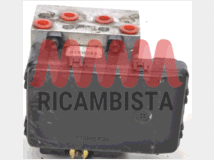 4873619 Sistema frenante DAIHATSU