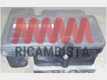 4873639 Sistema frenante DAIHATSU