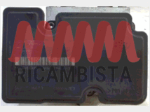 4873641 Sistema frenante DAIHATSU