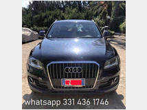 4873910 AUDI Q5 