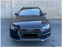 4874769 AUDI A4 allroad