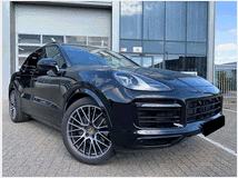 4875488 PORSCHE Cayenne Porsche