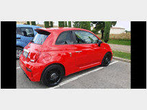 4876339 ABARTH 595 Benzina