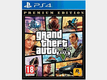 4876406 GTA Grand Theft