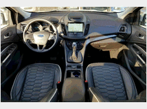 4877101 FORD Kuga 2