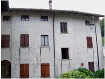 4880036 casa mq250 Buono