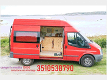 4880521 FORD Transit VAN