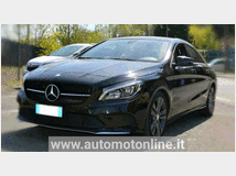 4881332 MERCEDES Classe CLA