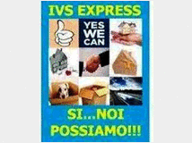 4888218 espressi Roma I.V.S.