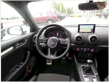 4888422 AUDI A3 Audi