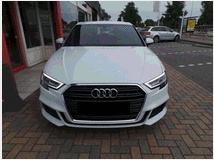 4888423 AUDI A3 Audi