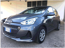 4888609 HYUNDAI I10 IA