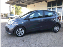 4888610 HYUNDAI I10 IA