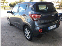 4888611 HYUNDAI I10 IA