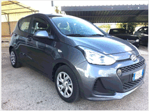 4888612 HYUNDAI I10 IA