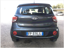 4888613 HYUNDAI I10 IA