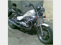 4888971 MOTO GUZZI Nevada