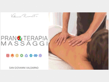 4889510 Massaggi Olistici Pranoterapia