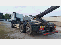 4890699 DAF CF 460