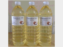 4890755 sunflower oil ,coconut