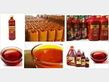 4890757 sunflower oil ,coconut