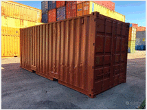 4891216 Containers 20/40' piedi