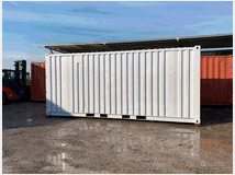 4891219 Containers 20/40' piedi