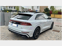 4893807 AUDI Q8 3.0