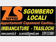 4898050 PULIZIA LOCALI TOTALE