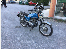 4899109  Gilera Arcore