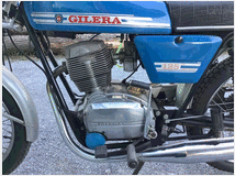 4899112  Gilera Arcore