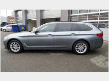 4899208 BMW 520 BMW