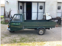 4899298 PIAGGIO APE D