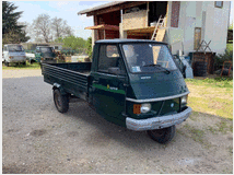 4899303 PIAGGIO APE D