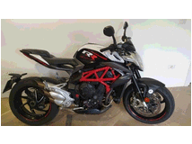 4902072 MV AGUSTA Brutale