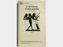 4903544 sepolte di C.W.Ceram