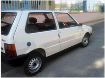 4906157 FIAT Uno 1.0