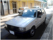 4906158 FIAT Uno 1.0