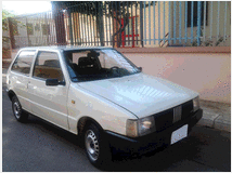 4906159 FIAT Uno 1.0